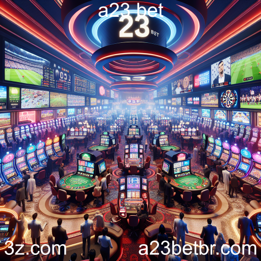 O Crescimento das Apostas Esportivas na Era Digital